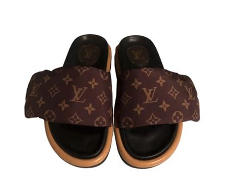 louis vuitton ciabatte donna|louis vuitton italiano.